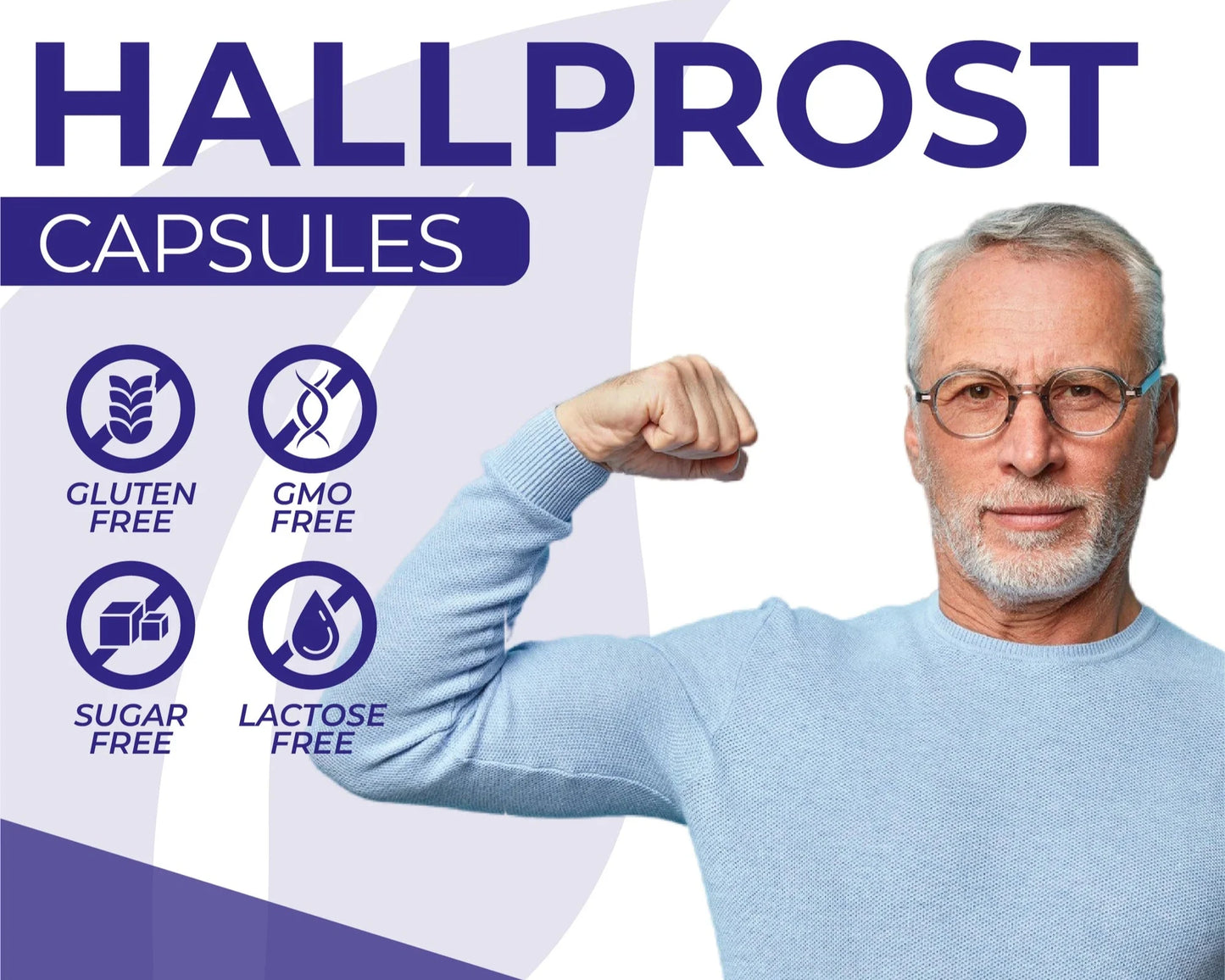 🥒Hallprost Ultra💊