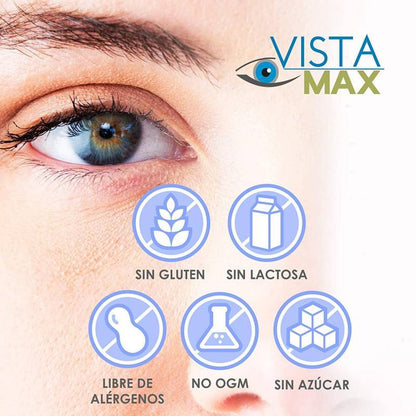 👀Vista Max🤩