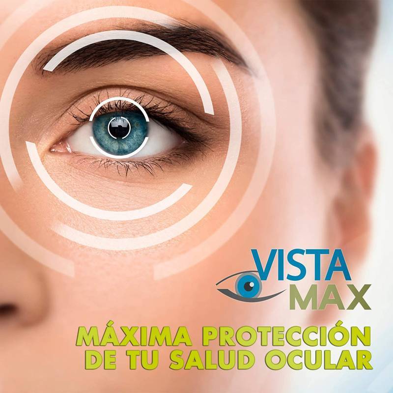 👀Vista Max🤩