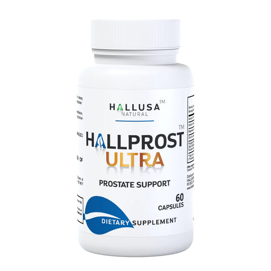 🥒Hallprost Ultra💊