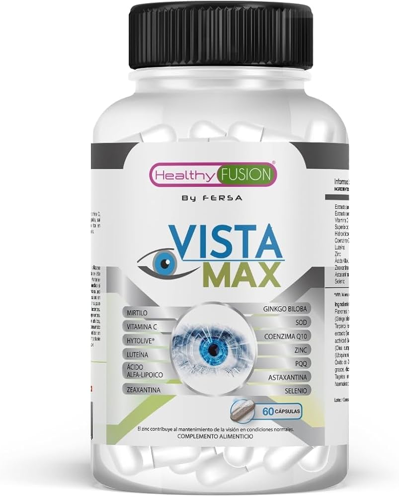 👀Vista Max🤩