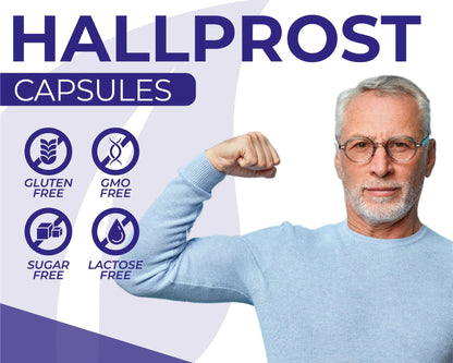 🥒Hallprost Ultra💊