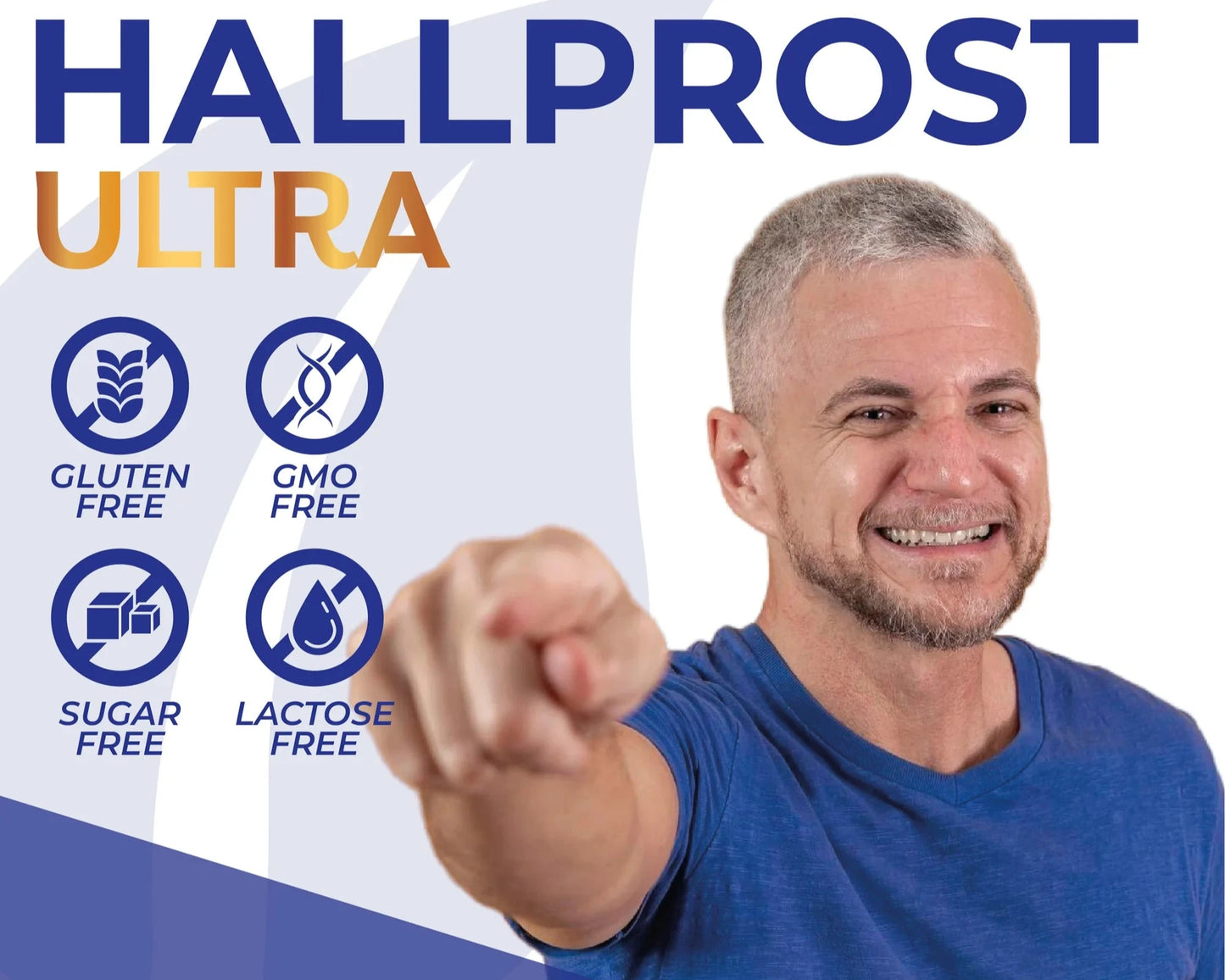 🥒Hallprost Ultra💊
