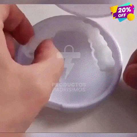 Funda dental  Vuelve a sonreír😁